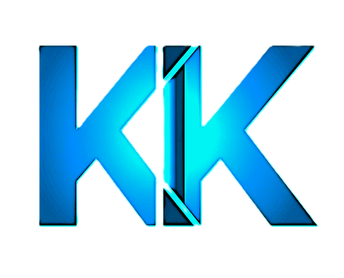 Krishna Kanojiya Logo