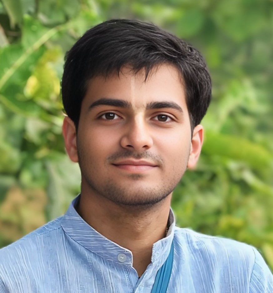 Krishna Kanojiya